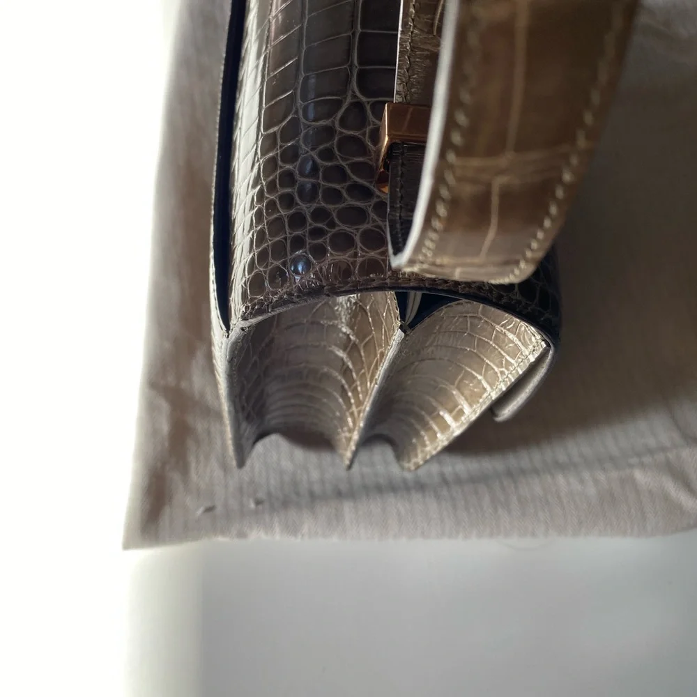 Hermes Constance - Picture 5 of 15